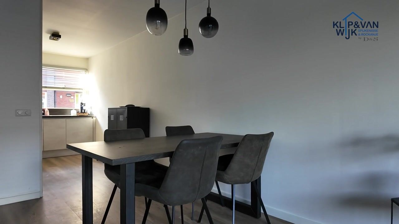 Video van George Sandstraat 9