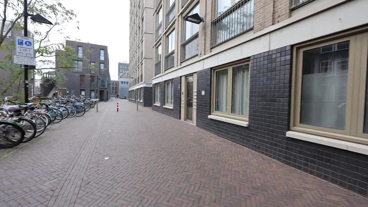 Video van Achter de Carmel 28