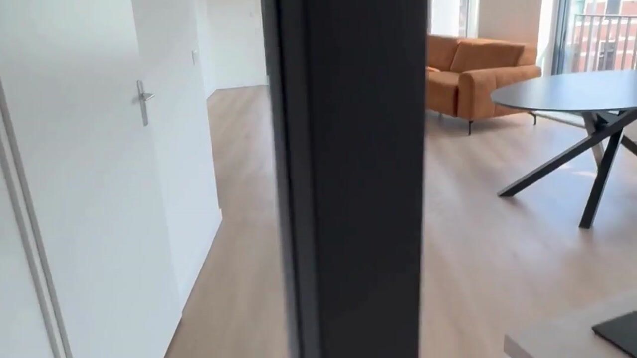 Video van Bergweg 106-J