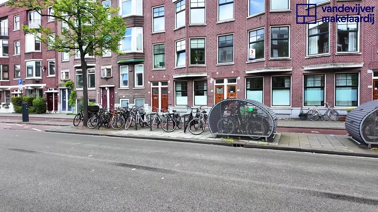 Video van Beukelsweg 28-B
