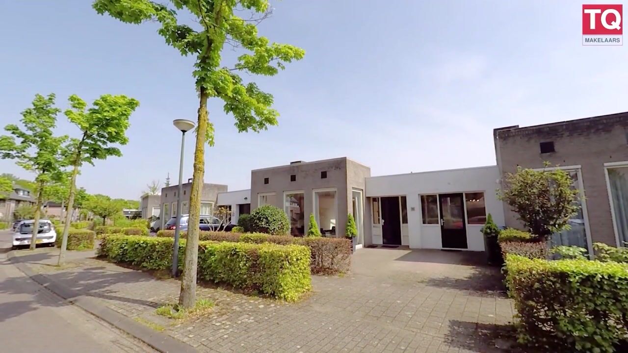 Bekijk video van Nieuwe Dreef 18