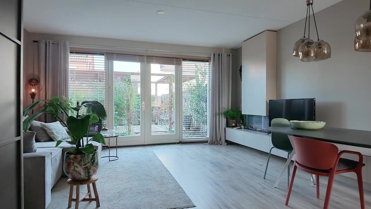 Video van De Ketting 5