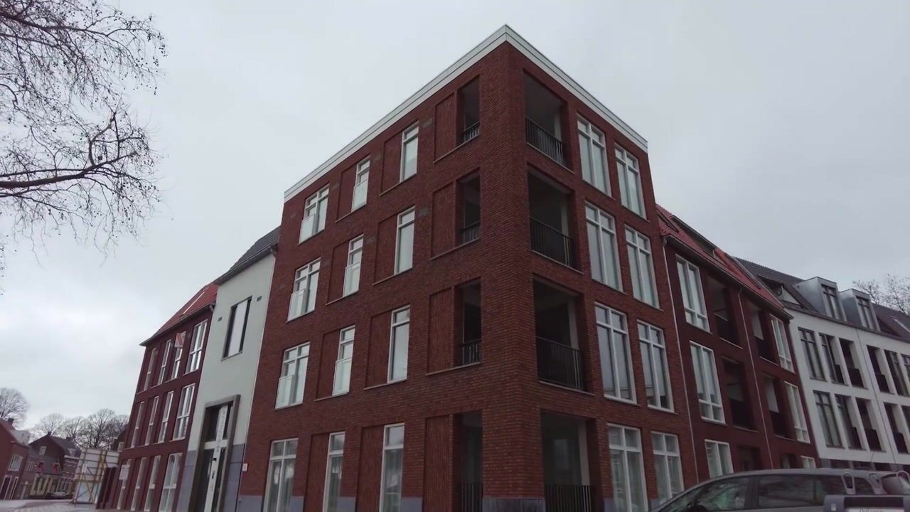 Video van Minderbroedersstraat 64