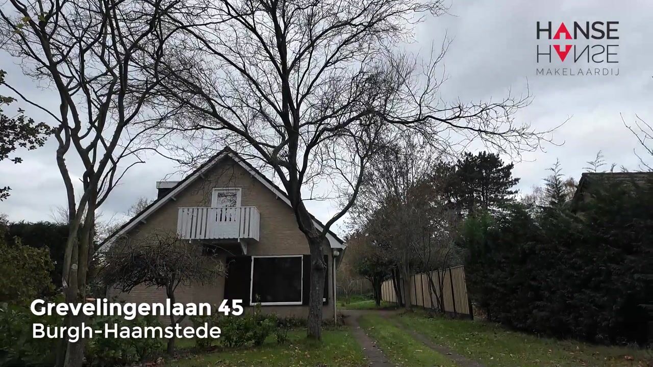 Video of Grevelingenlaan 45