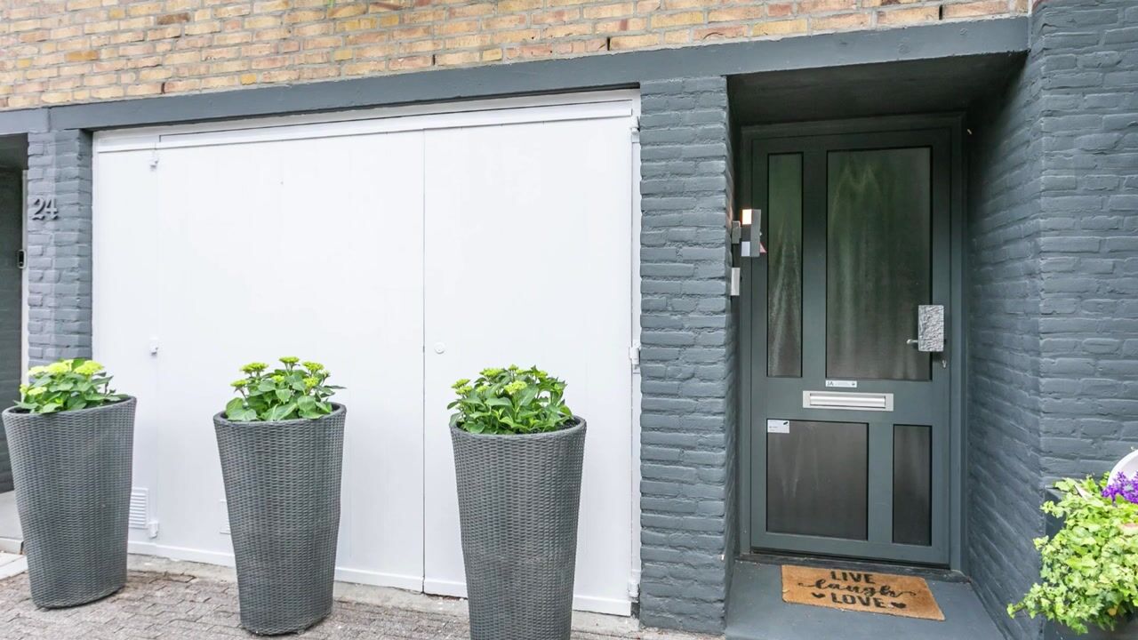 Video van De Gasperistraat 22