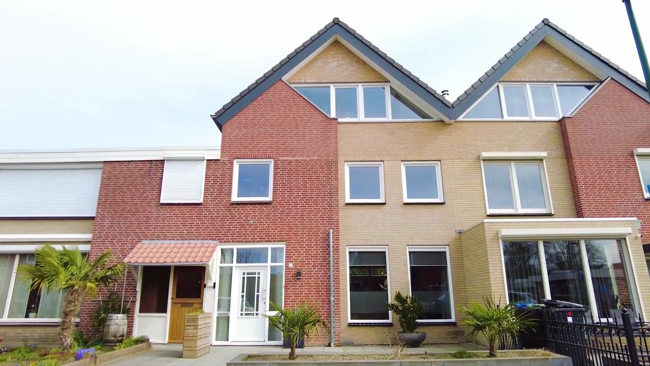 Video van van Ostadestraat 10
