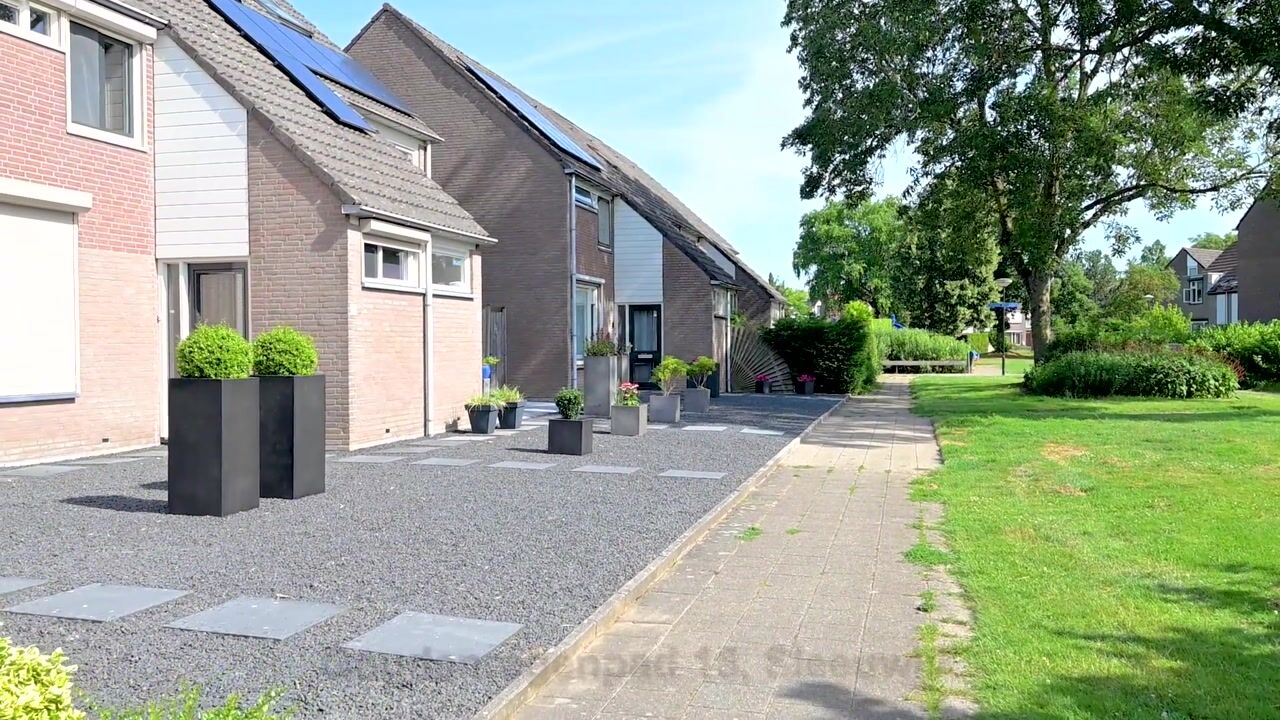Video van Goudenregenpad 15