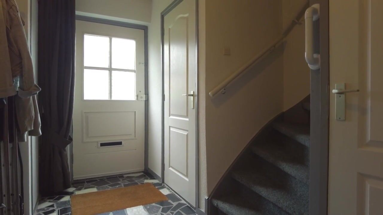 Video van Wilhelminastraat 16