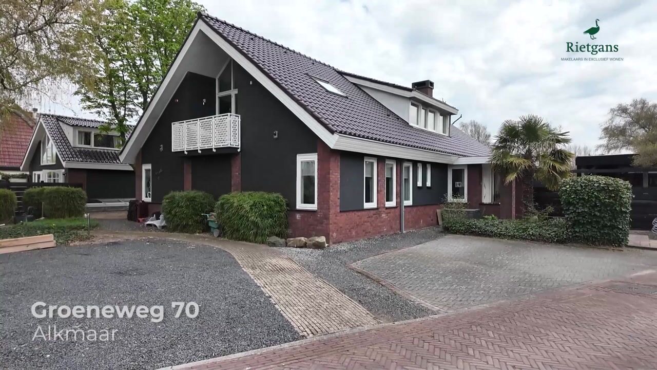 Video van Groeneweg 70