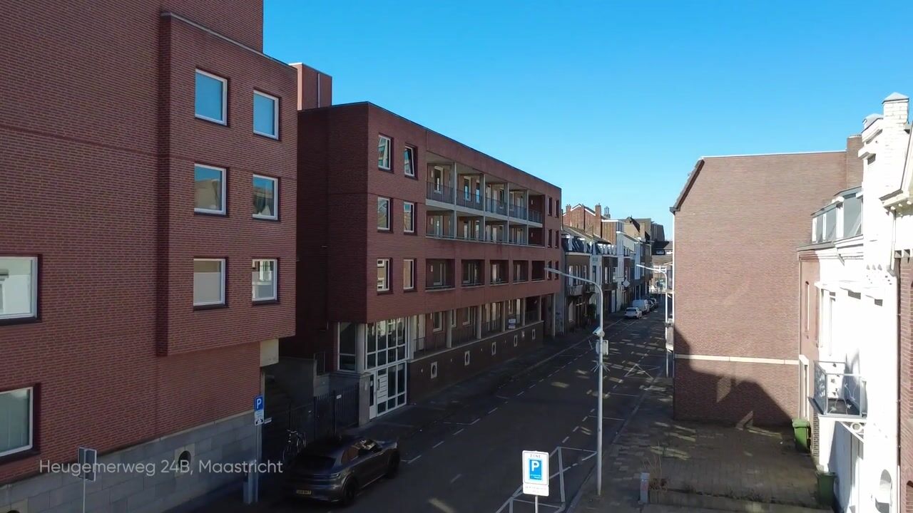 Video van Heugemerweg 24-B