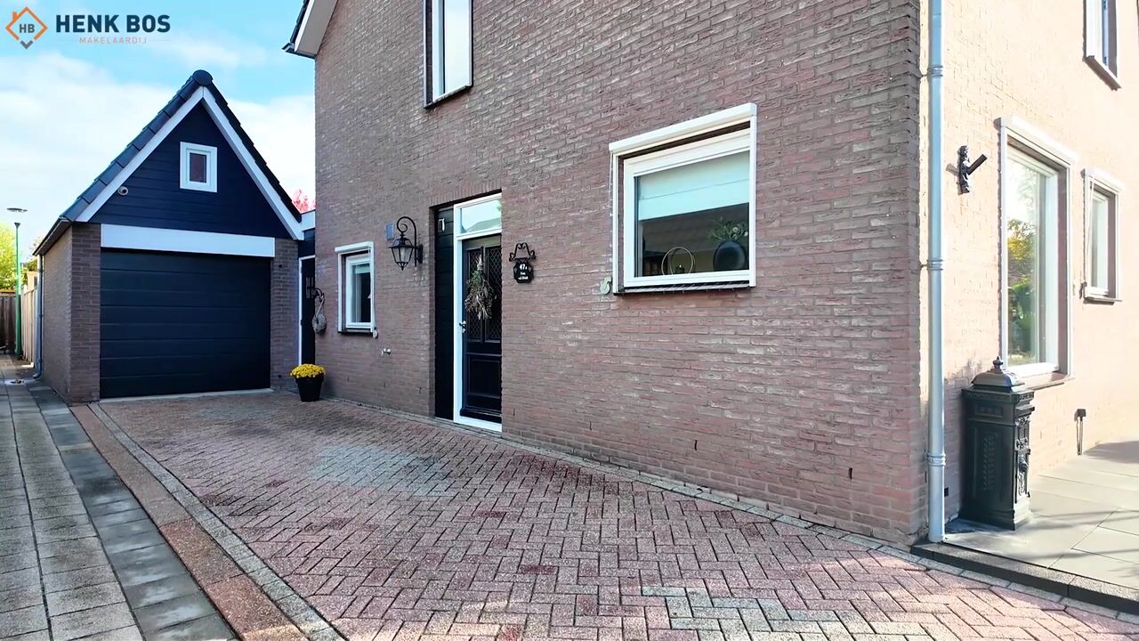 Video van van Reedeweg 47-A