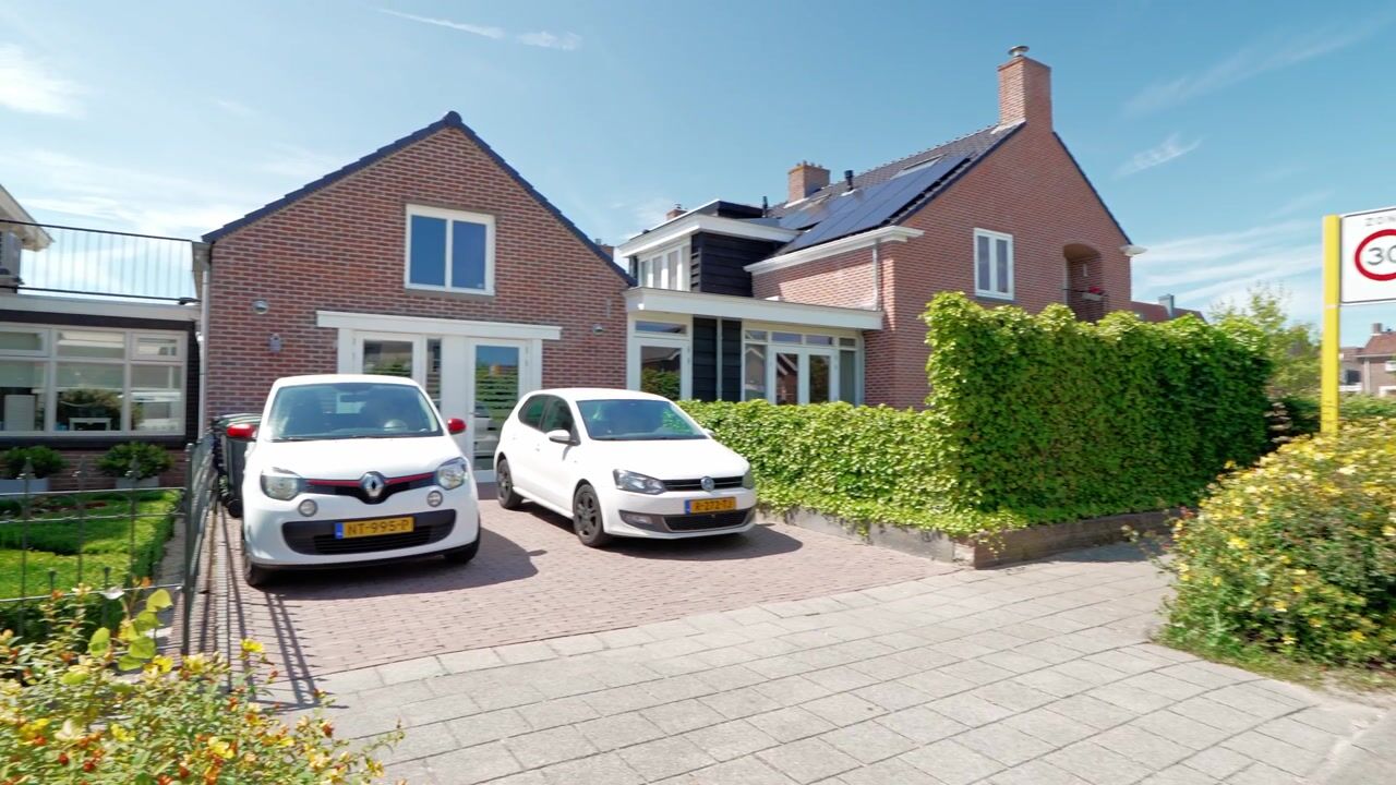 Video van Beukenkampstraat 2