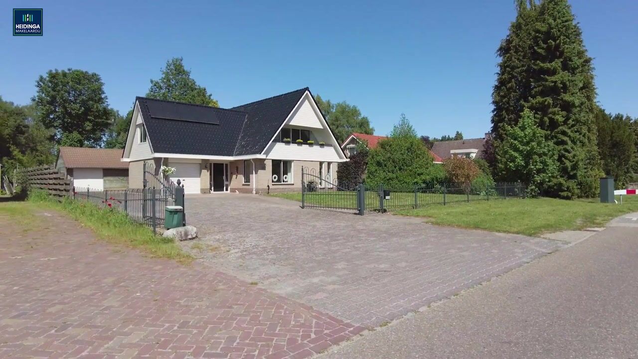 Video van Veenhoeksweg 34
