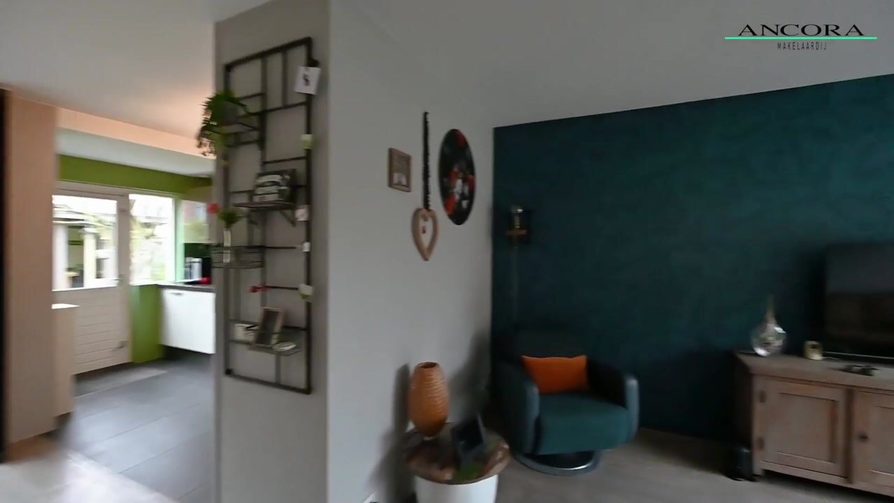 Video van Centuriedreef 2