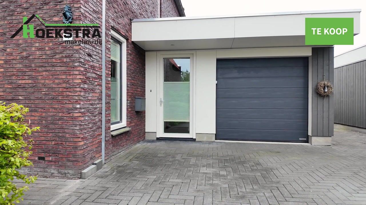 Video van Gerritshof 4