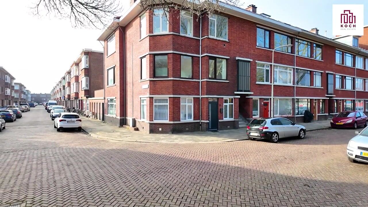 Video van Sinjeur Semeynsweg 37