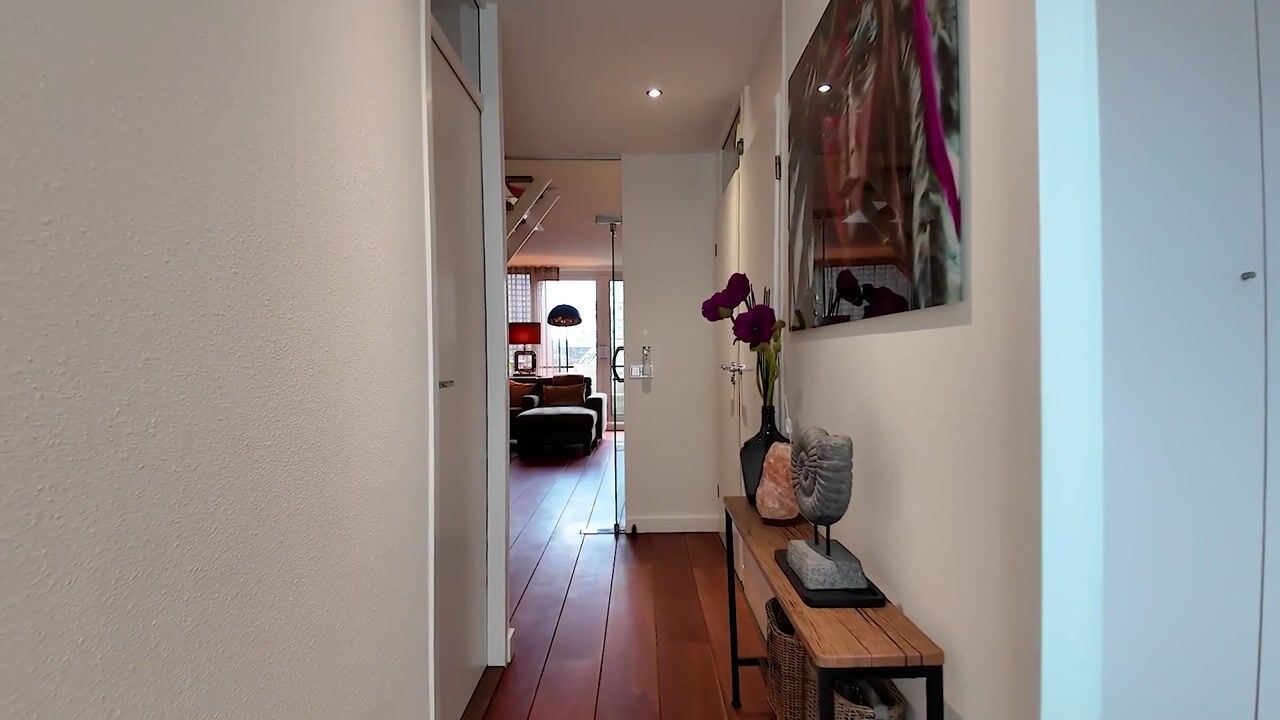 Video van Joannes Lenartzstraat 14-B