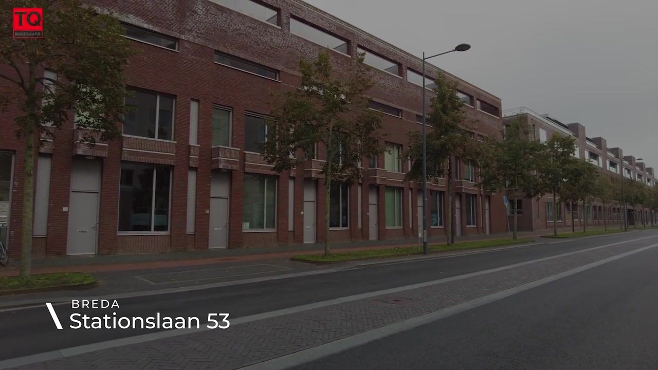 Video van Stationslaan 53