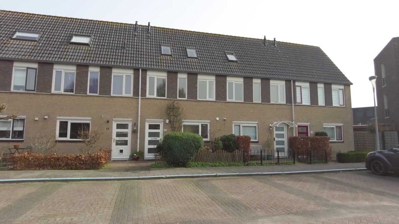 Video of C.J. Kieviethof 14