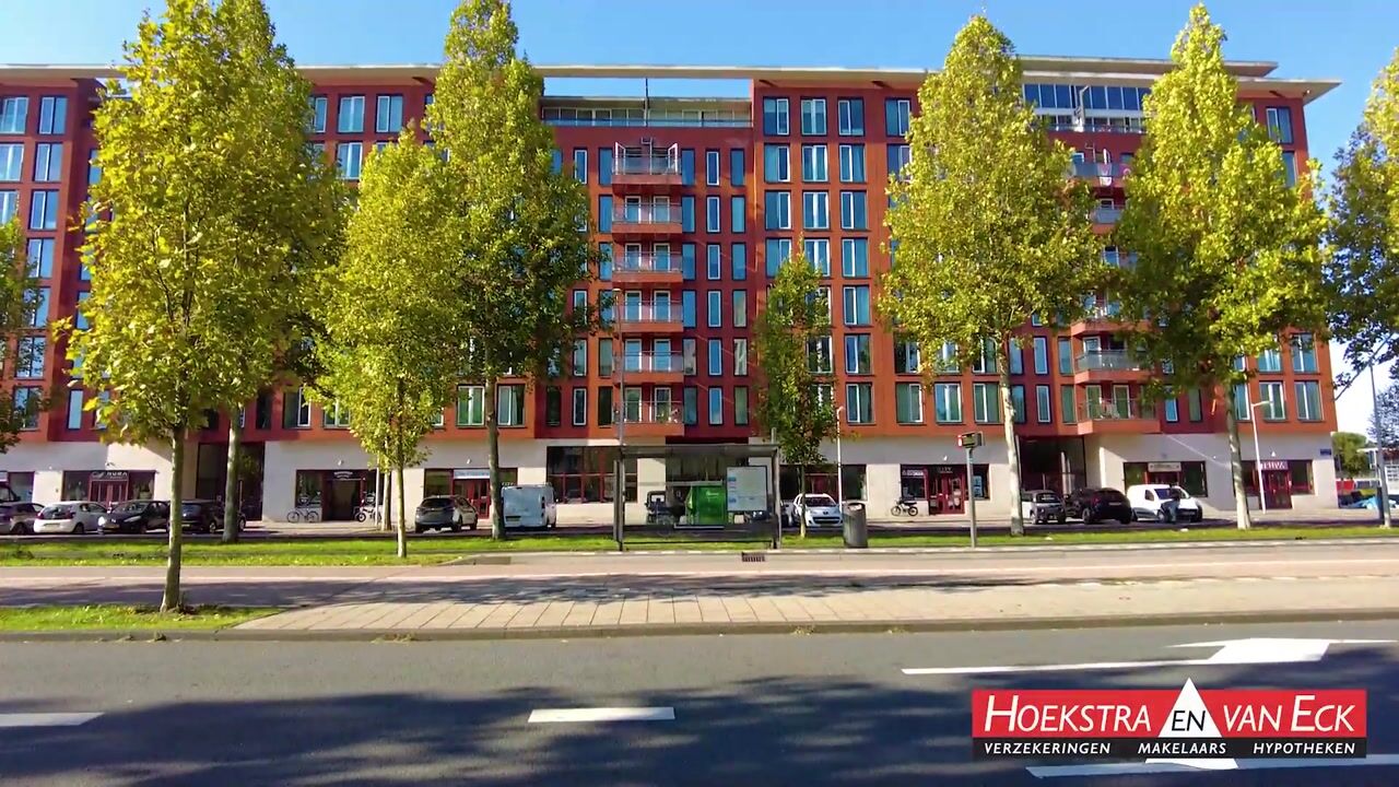 Video van Meer en Vaart 30-B