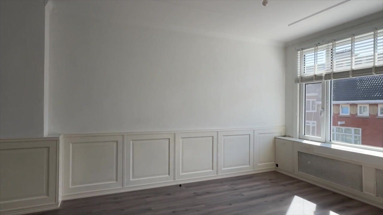 Video van Nolensstraat 75-D