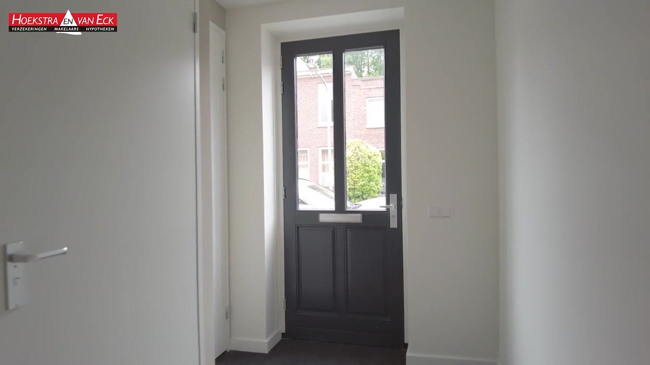 Video van Korteweg 24