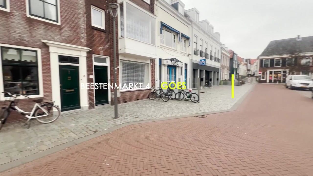 Bekijk video van Beestenmarkt 4