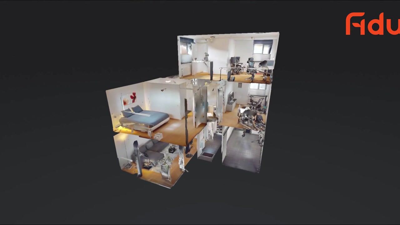 Video van Horatiuslaan 4