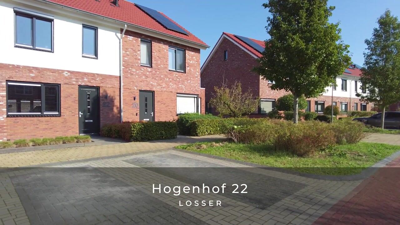 Video van Hogenhof 22