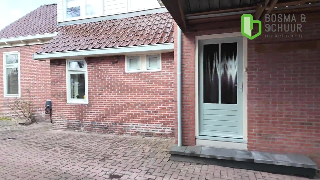 Video van Woldweg 11