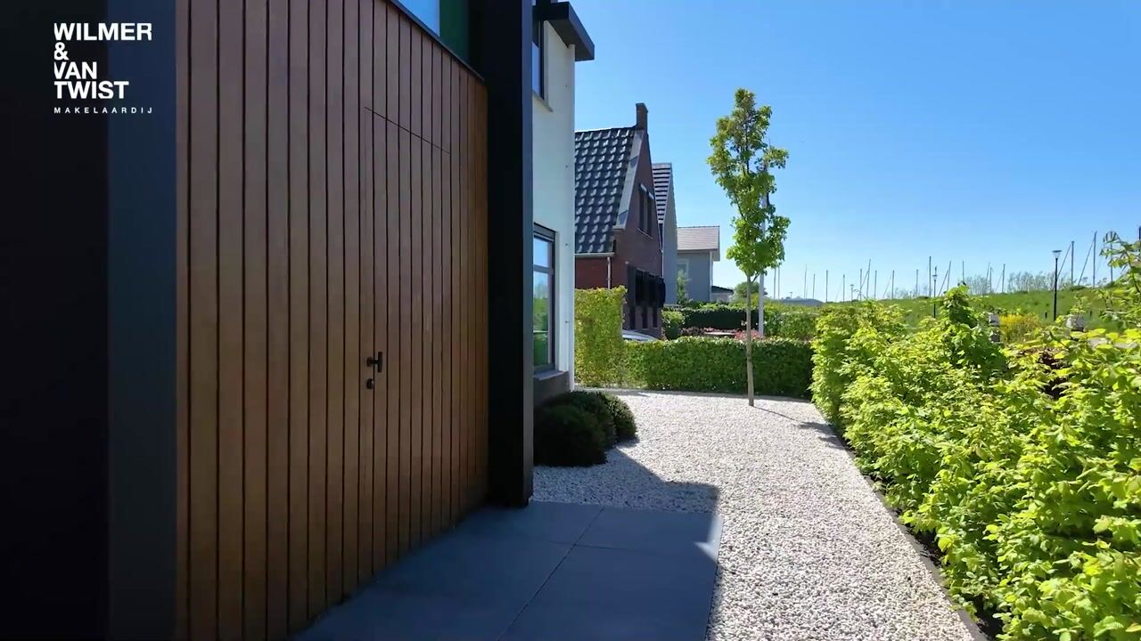 Video van Fortlaan 17