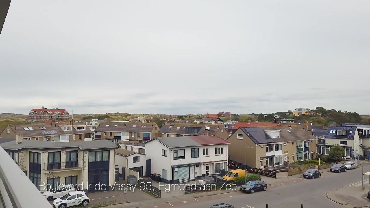 Video van Boulevard Ir de Vassy 95