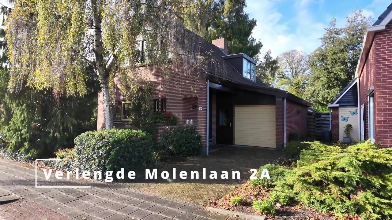 Video of Verlengde Molenlaan 2-A