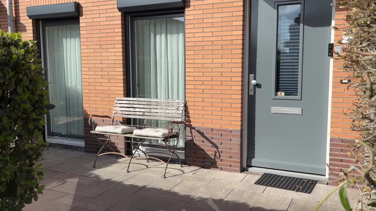 Video van Jac. P. Thijsseplein 72