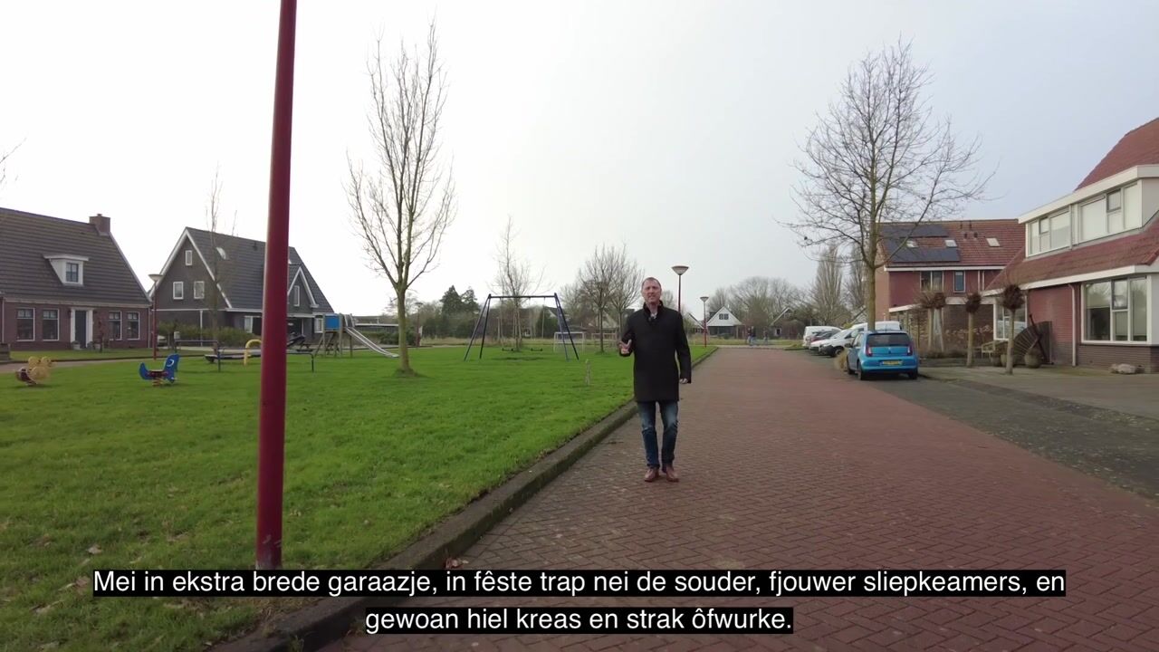 Video van It Ferset 54