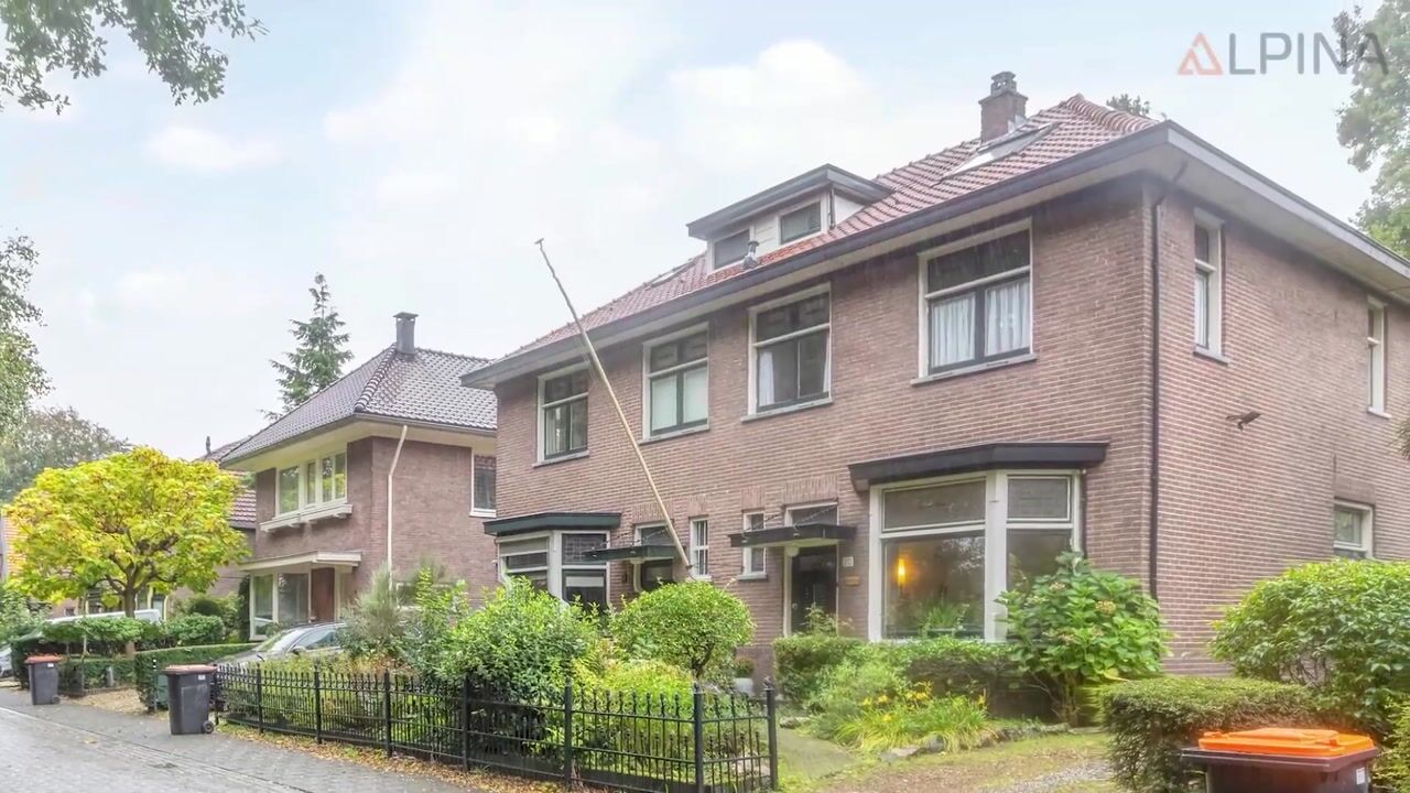 Video van Van Aelstlaan 20