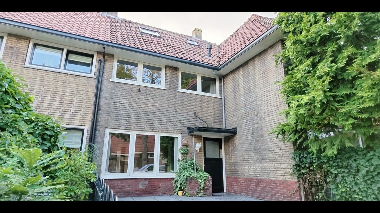 Video van Kometenstraat 6