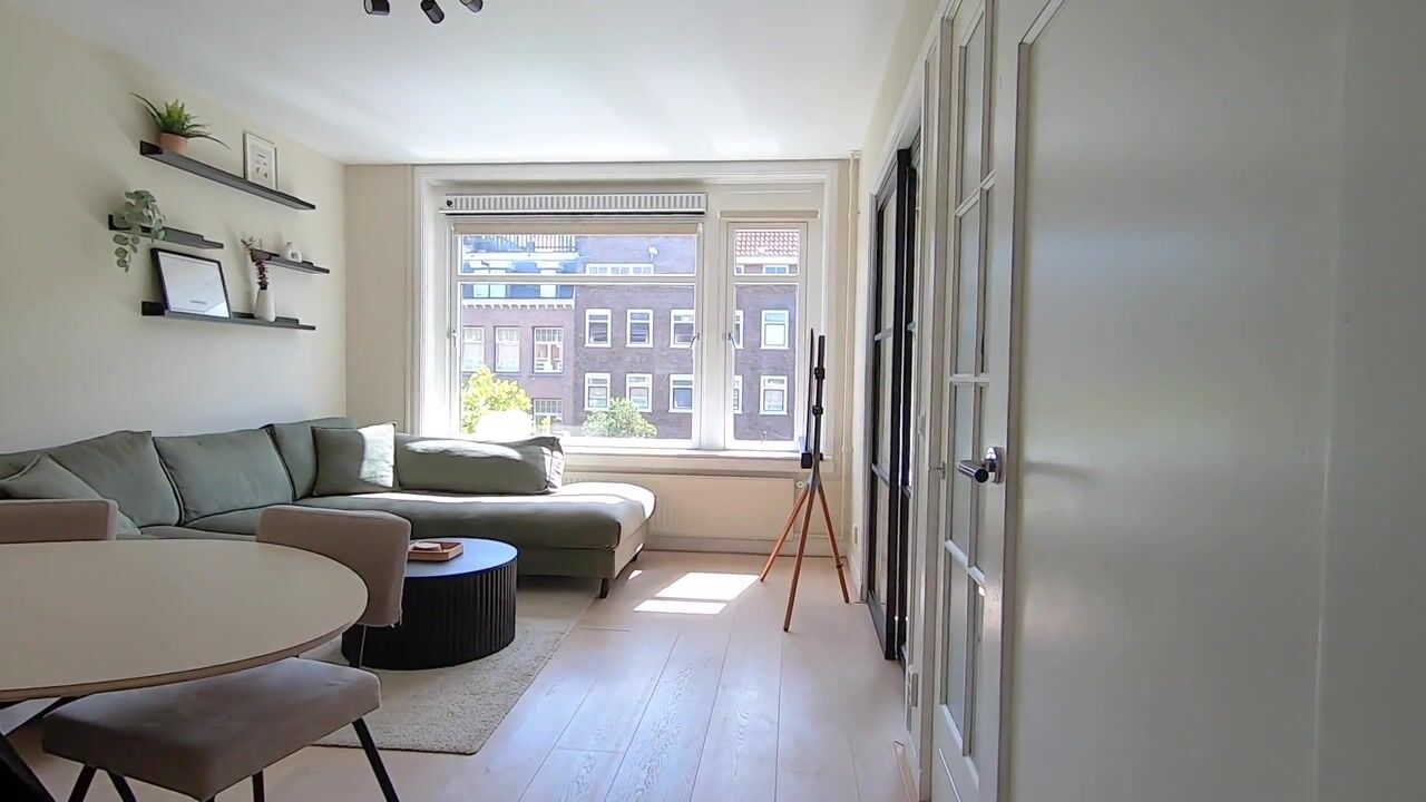 Video van Jan van Galenstraat 130-3