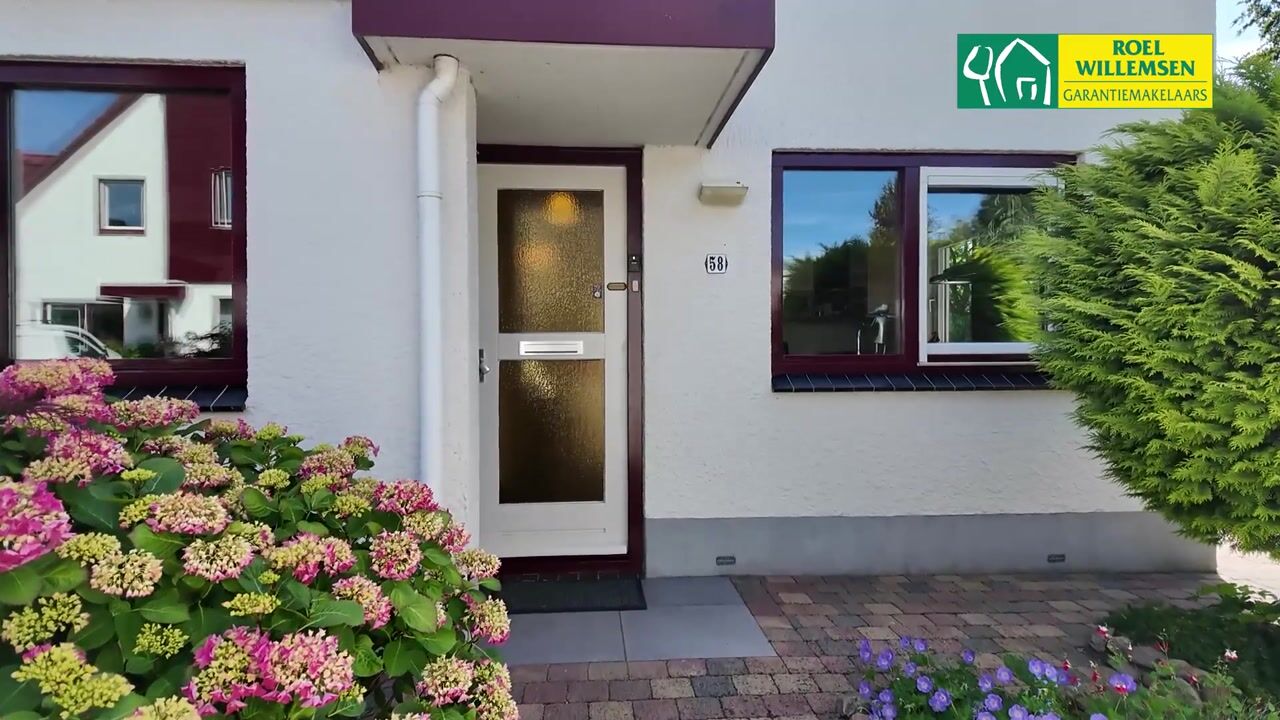 Video of Hoensbroekstraat 58