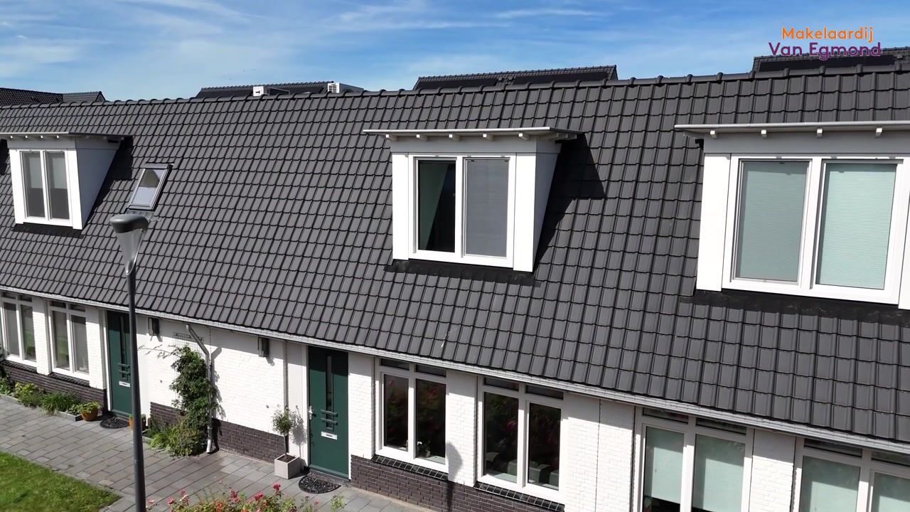 Video van IJsvogelstraat 5
