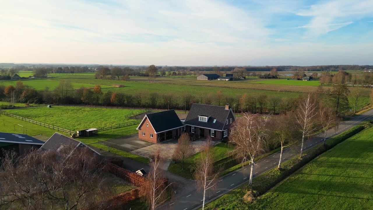 Video van Hallsedijk 55