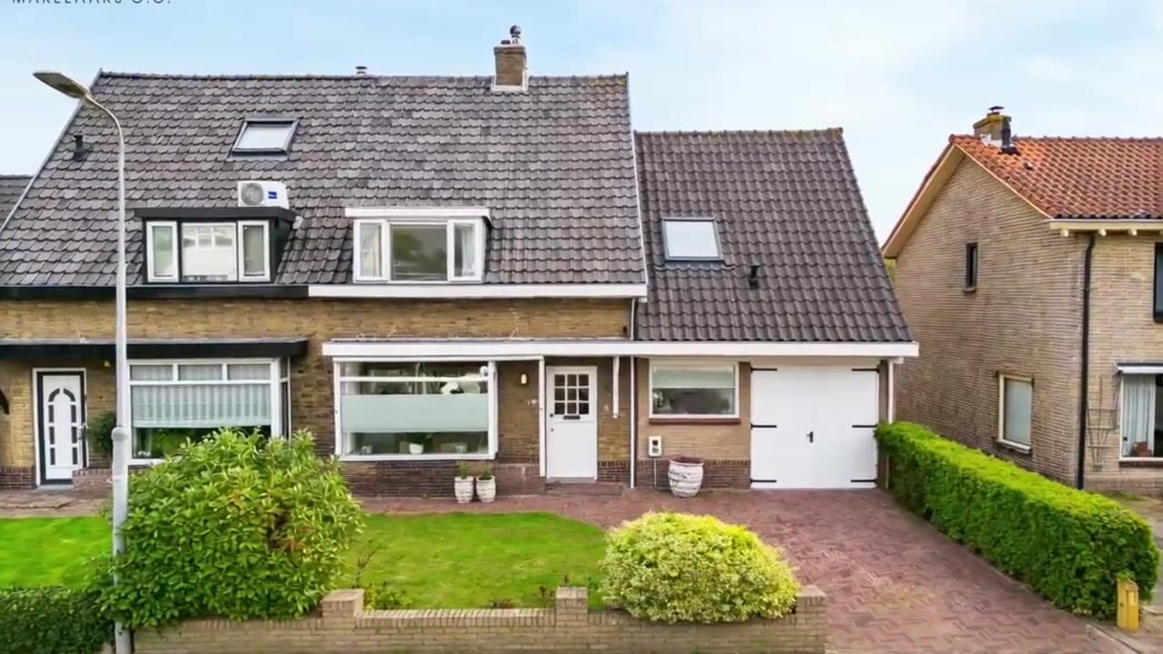 Video van Dusseldorperweg 136