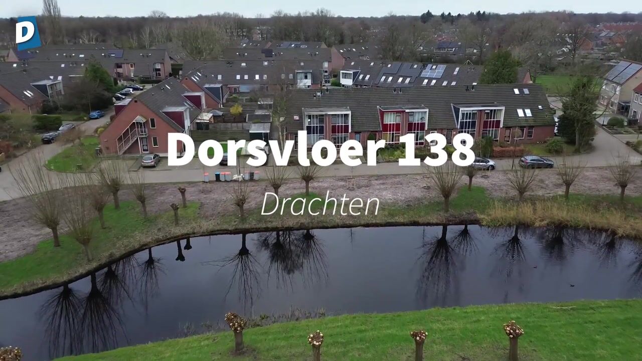 Bekijk video van Dorsvloer 138