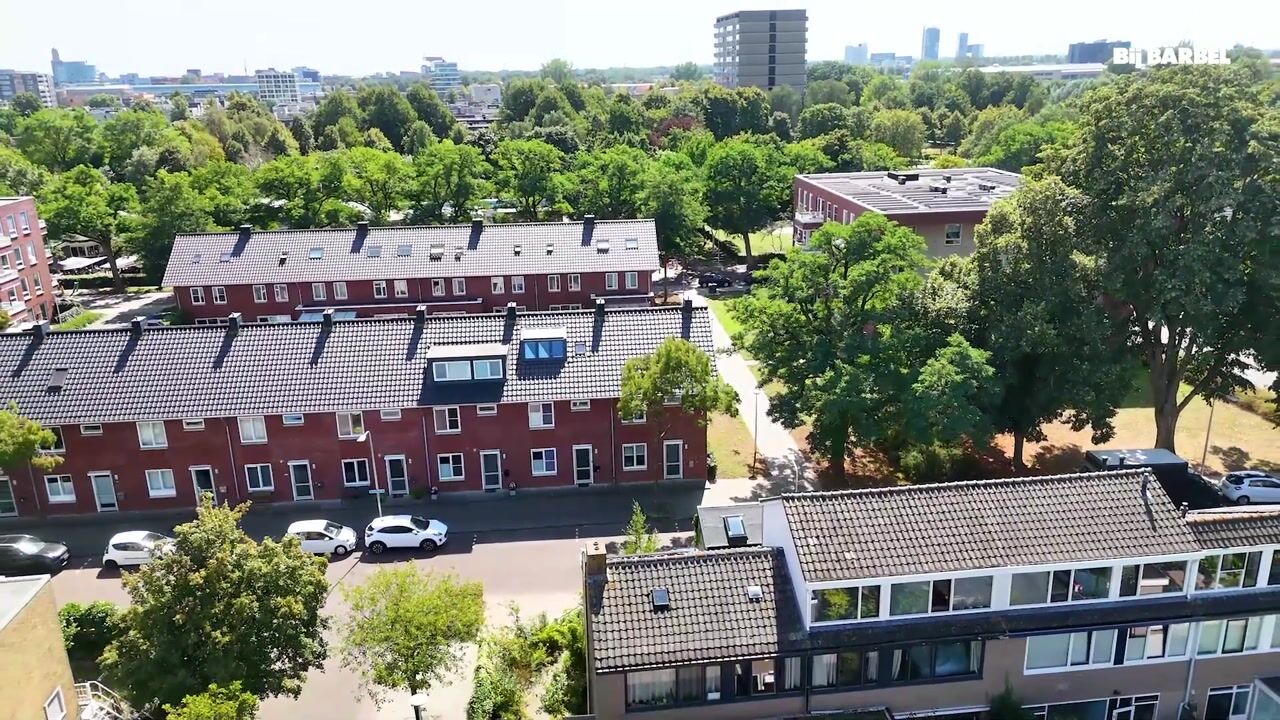 Video of Porporastraat 75