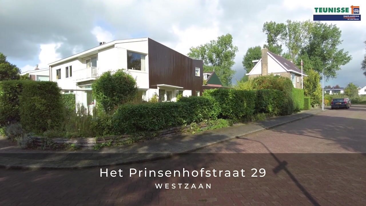 Video van Het Prinsenhofstraat 29