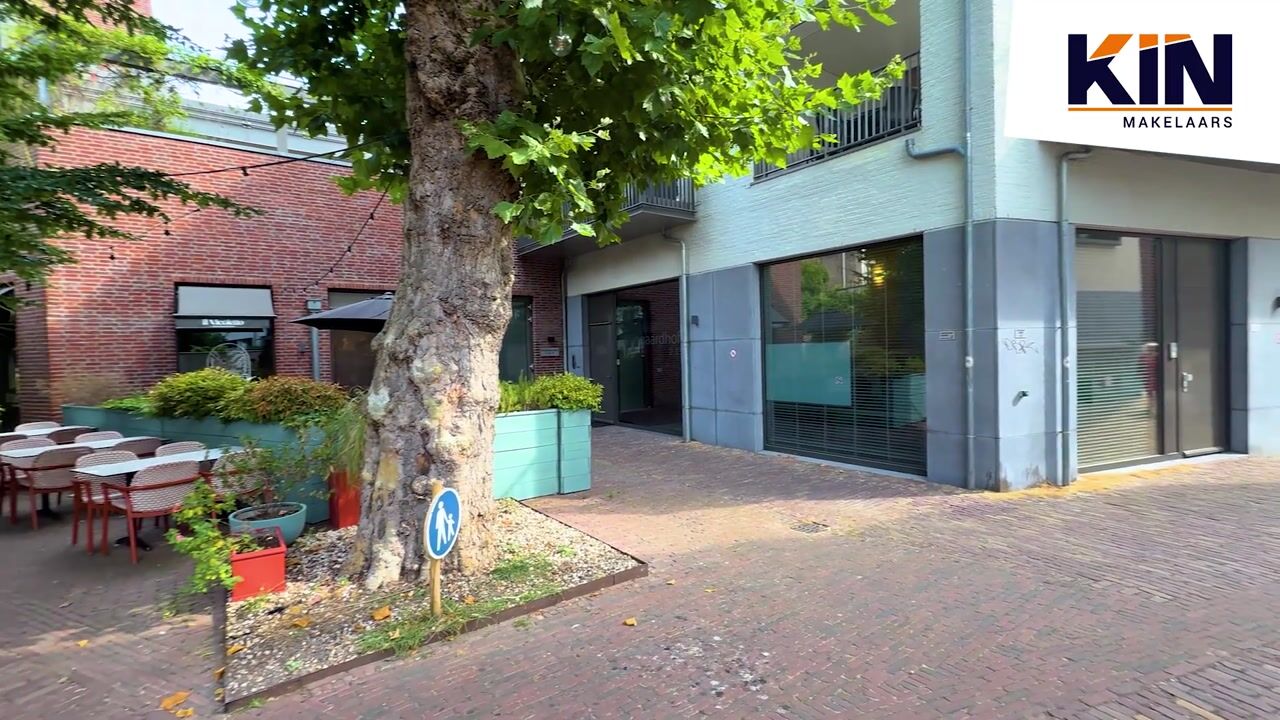 Video van Wijngaardhof 16