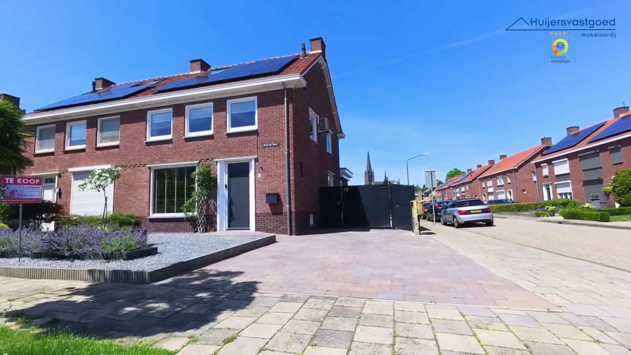Video van Rozenstraat 19