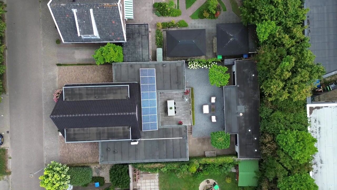 Video van Gebroken Meeldijk 15