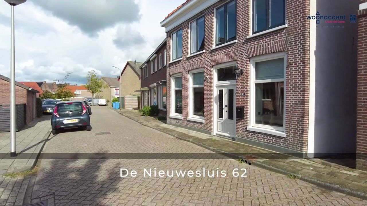 Bekijk video van De Nieuwesluis 62