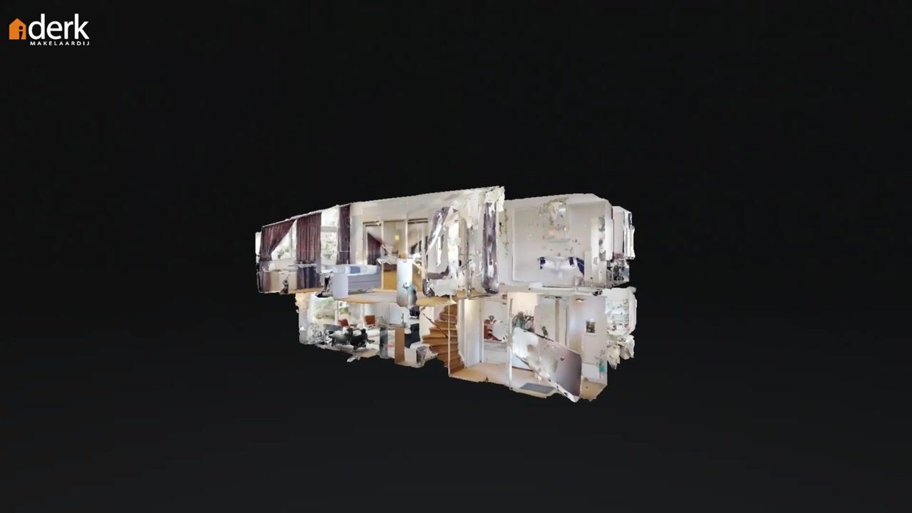 Video of Doornhoecklaan 6